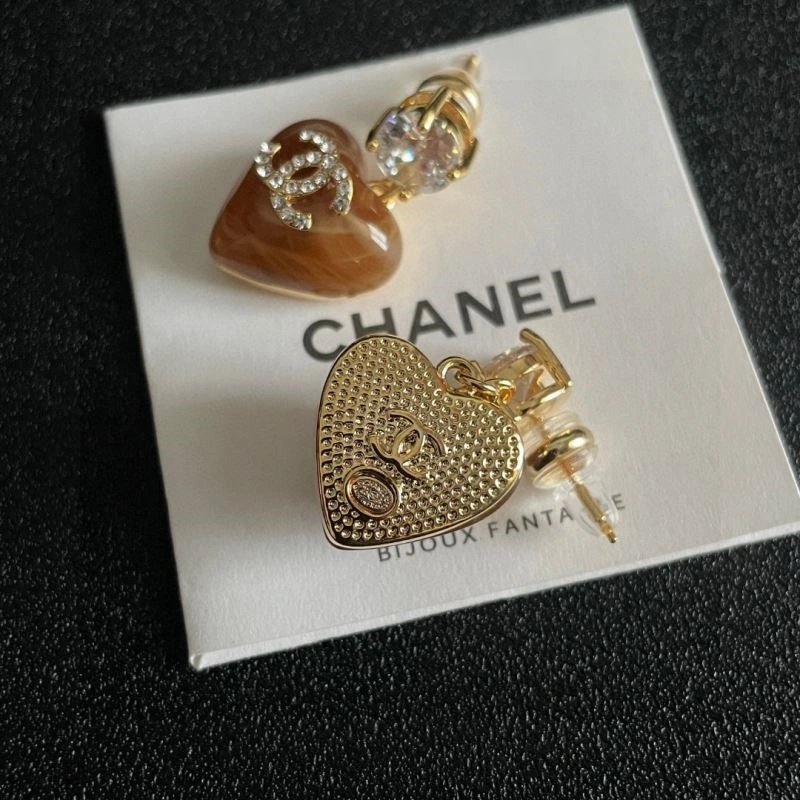 Chanel Earrings SmartChoice 224163