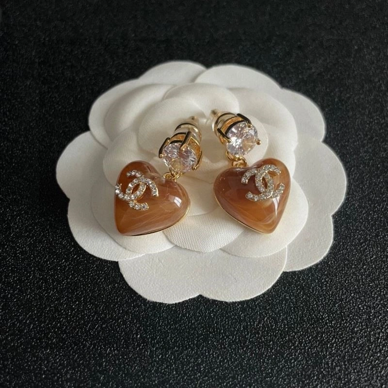 Chanel Earrings SmartChoice 224163