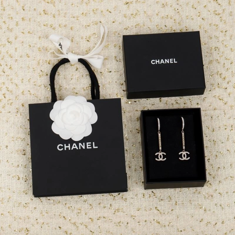 Chanel Earrings QuickDry 224178