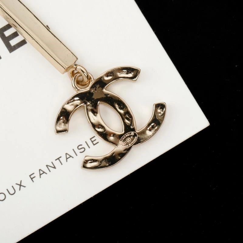 Chanel Earrings QuickDry 224178