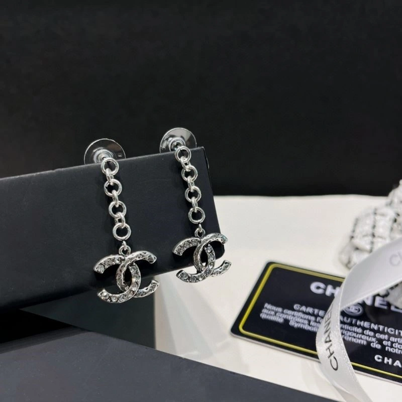 HighPerformance Chanel Earrings 224167
