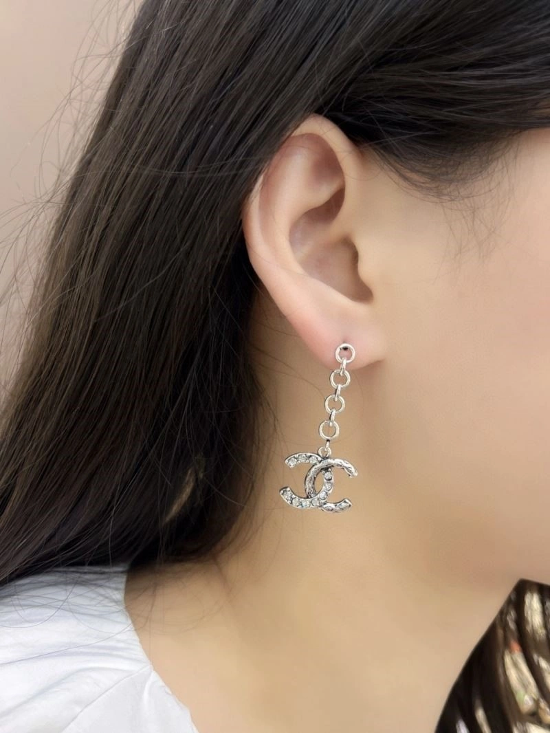 HighPerformance Chanel Earrings 224167