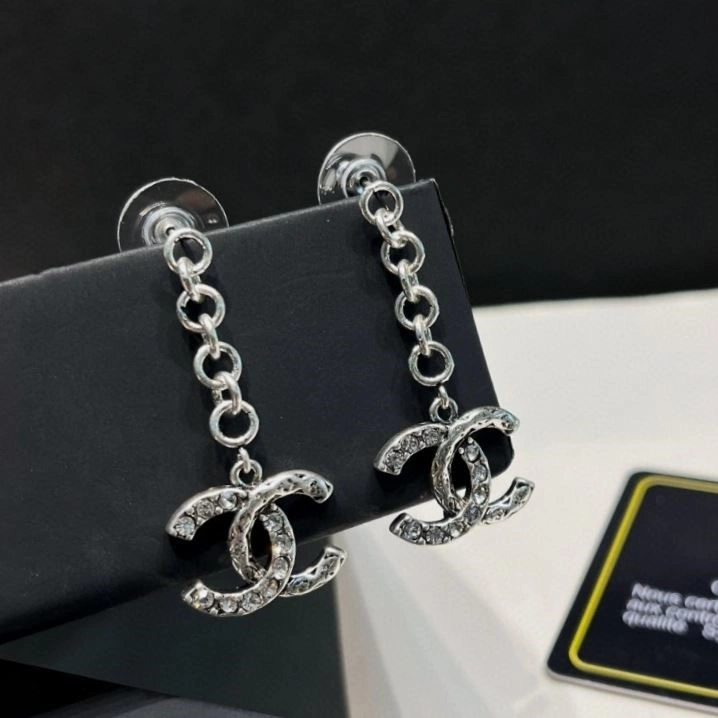 HighPerformance Chanel Earrings 224167