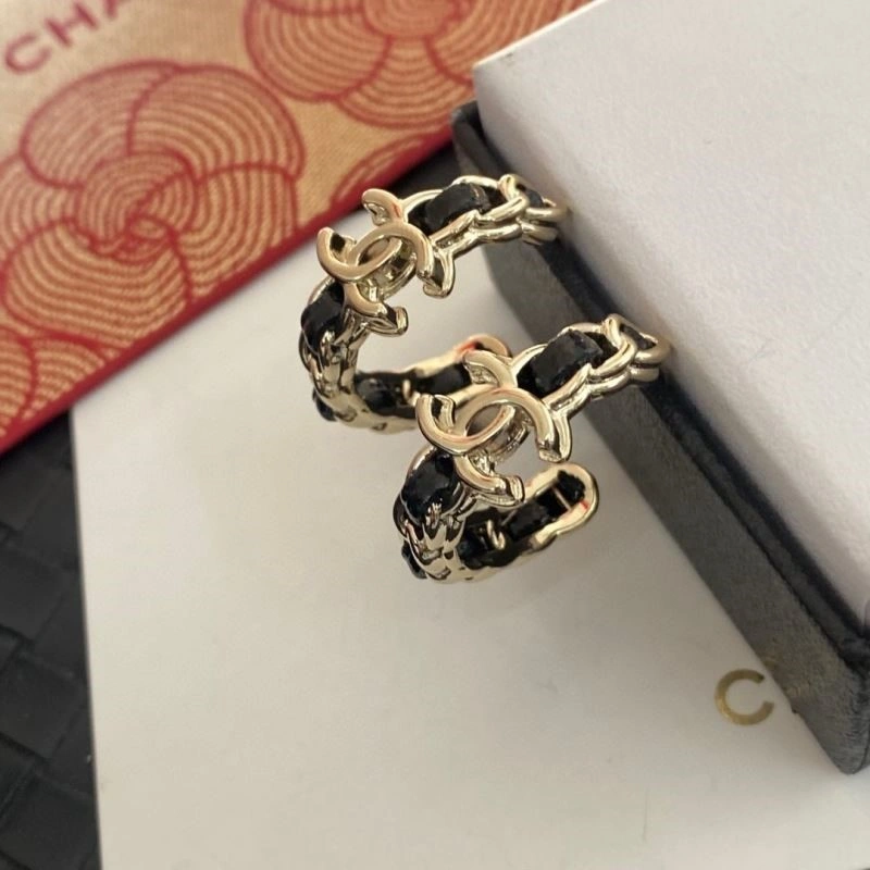 Attractive Chanel Earrings 224215
