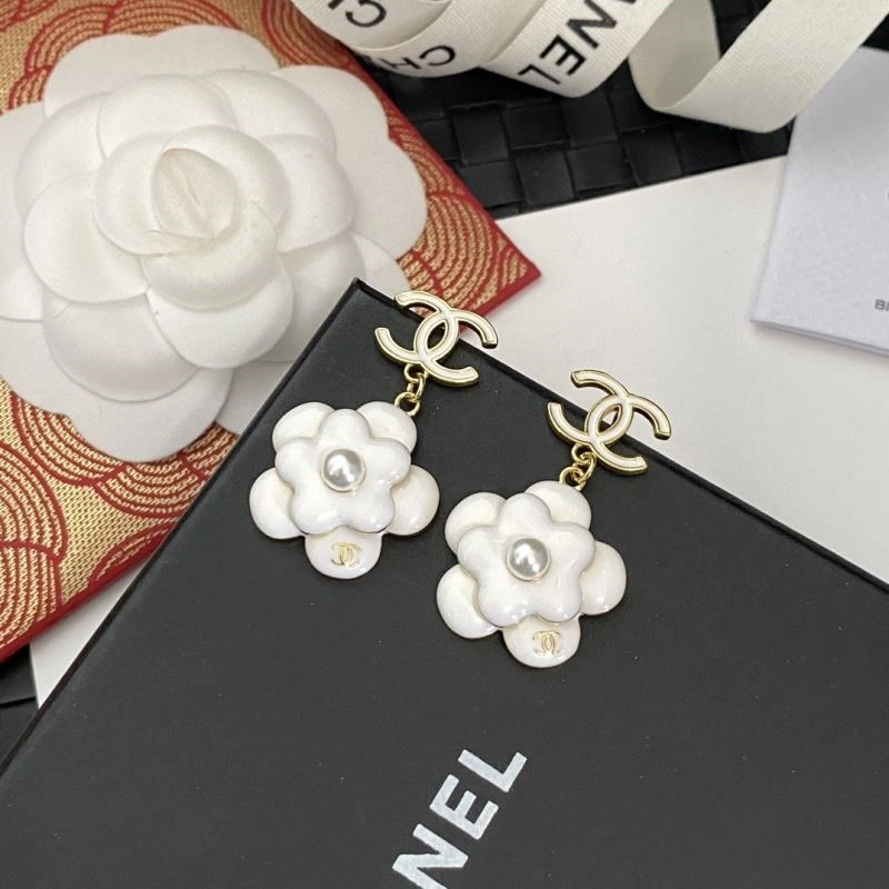Chanel Earrings HighPerformance 224160