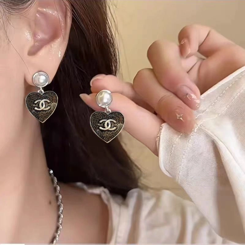 Soft Chanel Earrings 224210