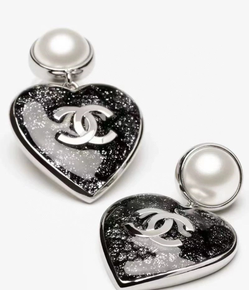 Soft Chanel Earrings 224210
