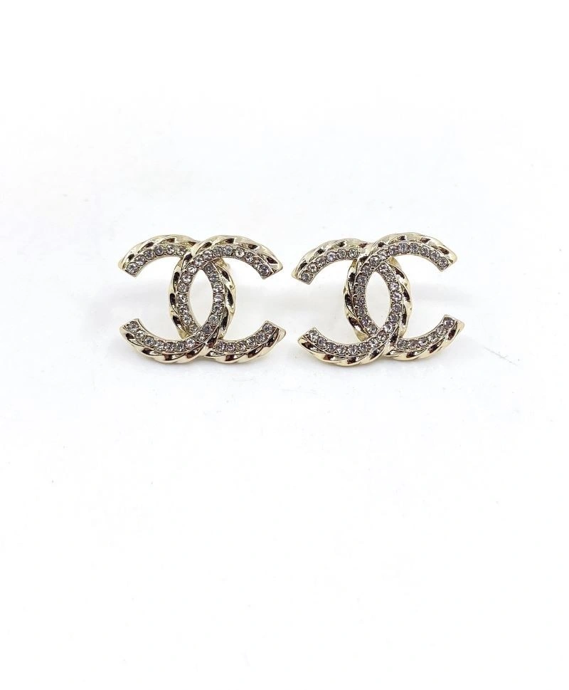 BestValue Chanel Earrings 224165
