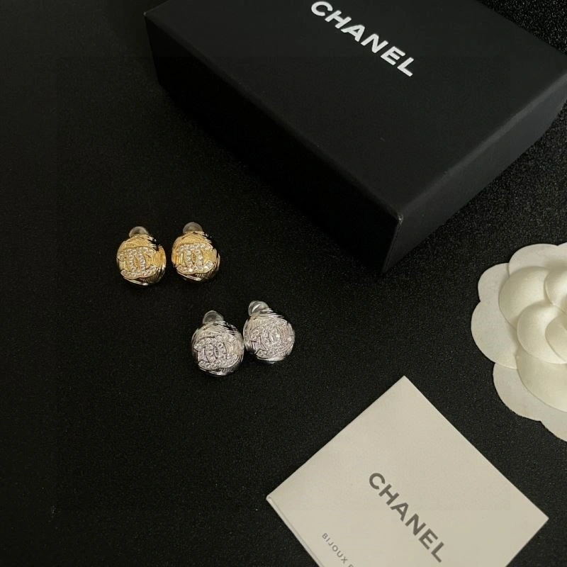 Chanel Earrings Sustainable 224151