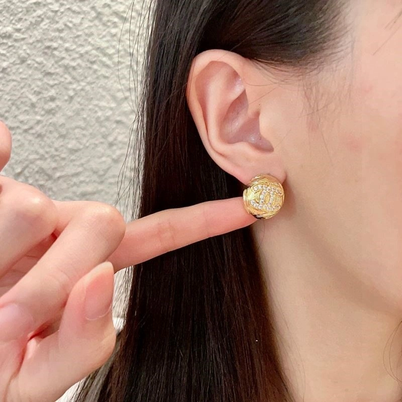 Chanel Earrings Sustainable 224151