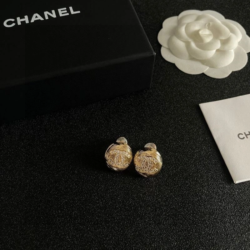 Chanel Earrings Sustainable 224151