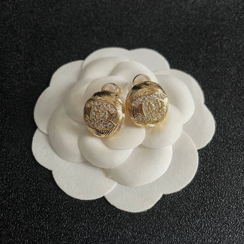 Chanel Earrings Sustainable 224151