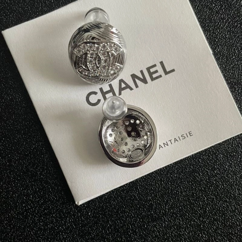 Supportive Chanel Earrings 224209