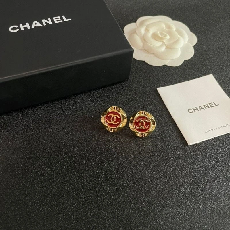 Chanel Earrings Reliable 224156