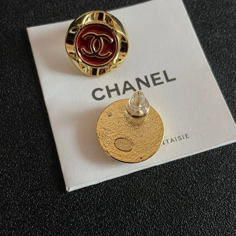 Chanel Earrings Reliable 224156