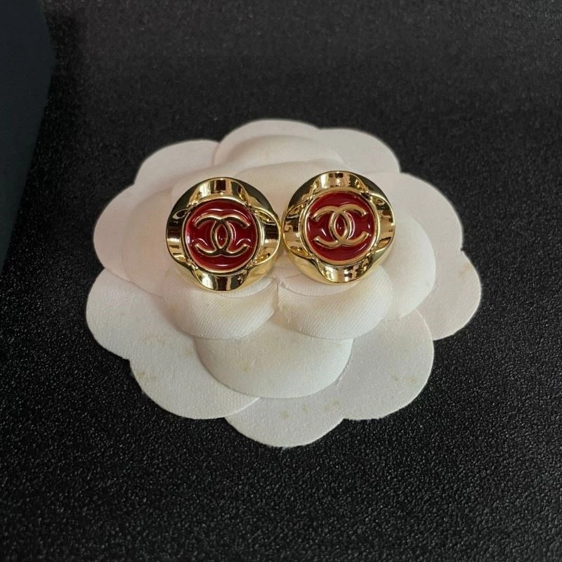 Chanel Earrings Reliable 224156