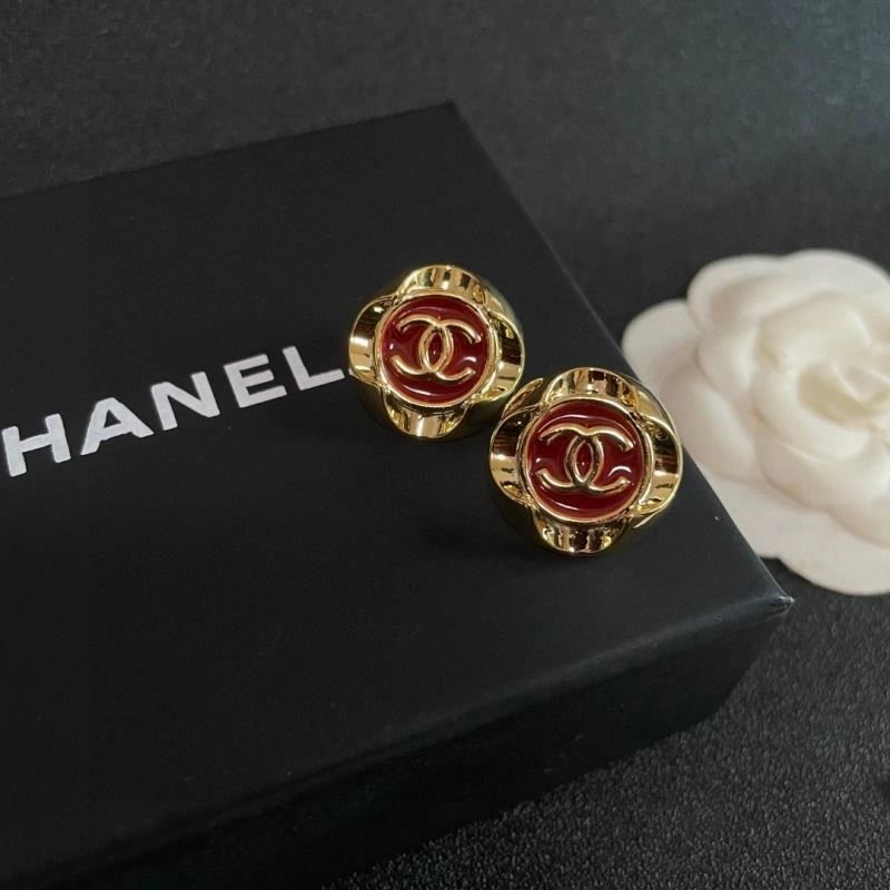 Chanel Earrings Reliable 224156