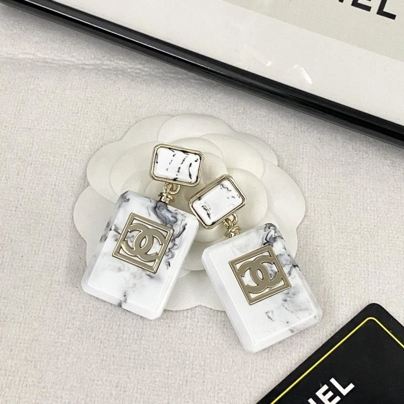 AllSeason Chanel Earrings 224129