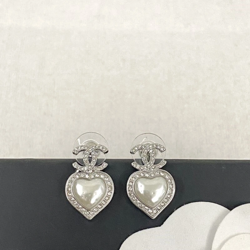 Chanel Earrings BestValue 224182