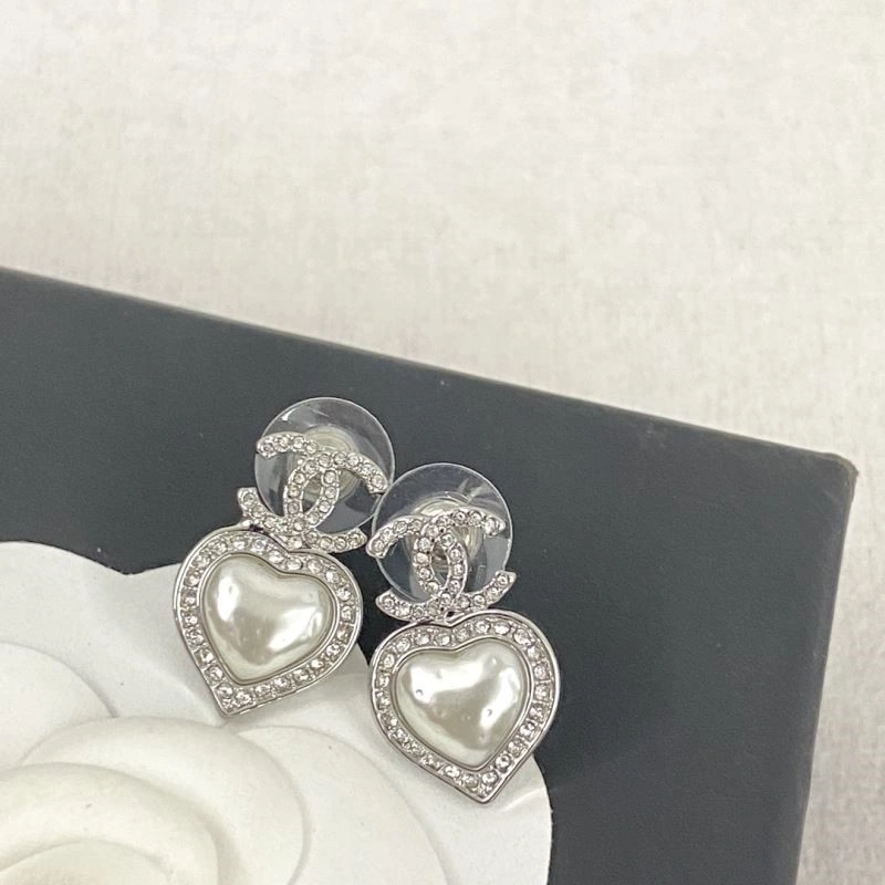 Chanel Earrings BestValue 224182