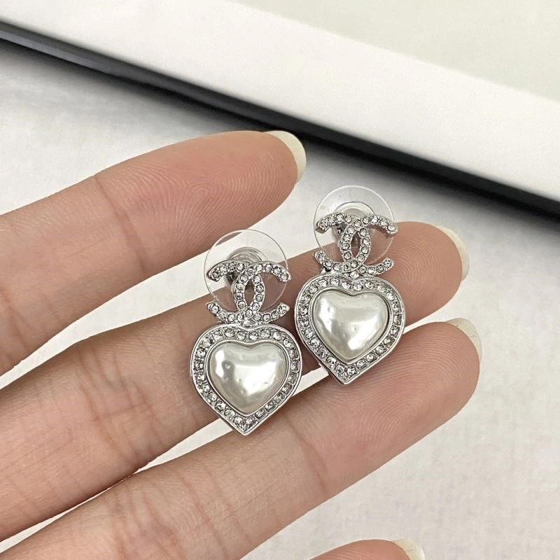 Chanel Earrings BestValue 224182