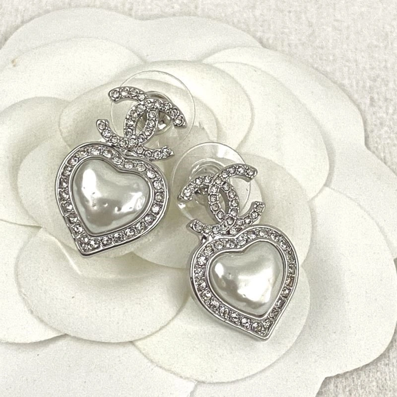 Chanel Earrings BestValue 224182