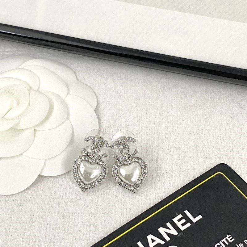 Chanel Earrings BestValue 224182