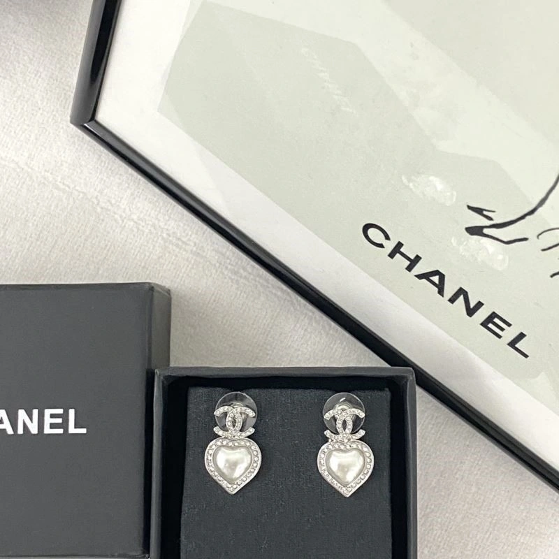 Chanel Earrings BestValue 224182