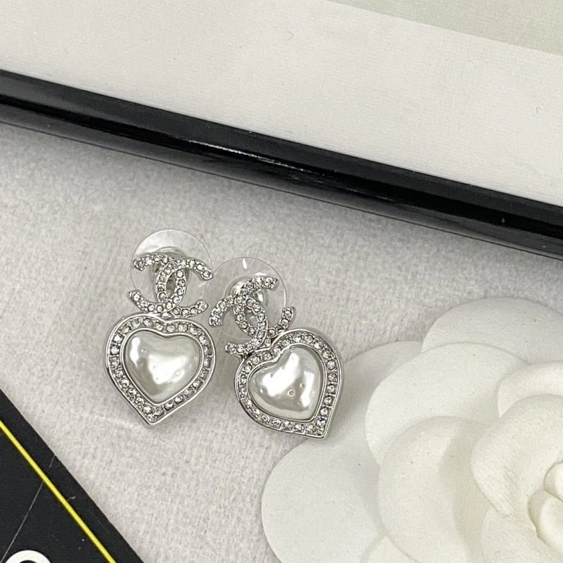Chanel Earrings BestValue 224182