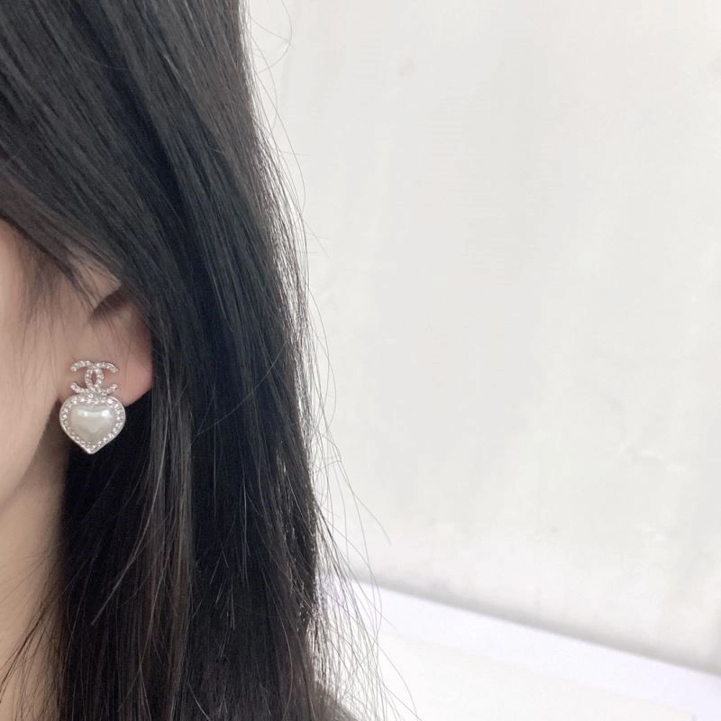 Chanel Earrings BestValue 224182