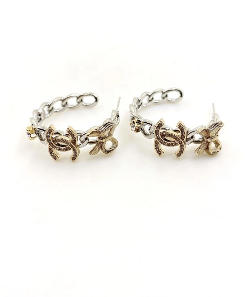 UrbanChic Chanel Earrings 224125