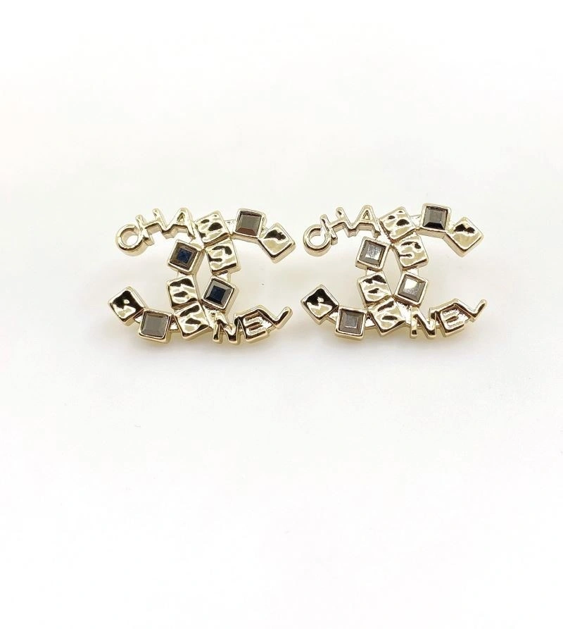 Packable Chanel Earrings 224133