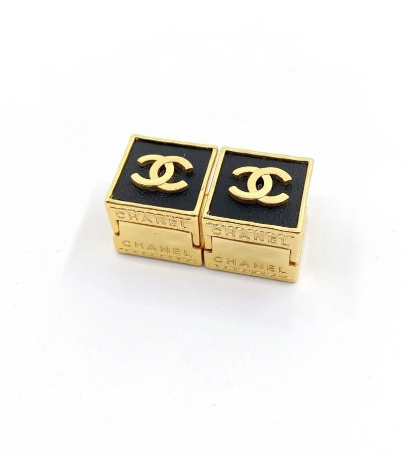 Flexible Chanel Earrings 224189