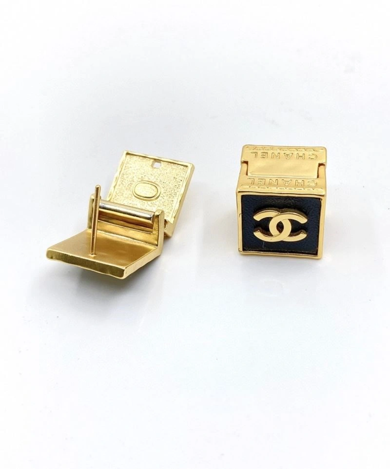 Flexible Chanel Earrings 224189