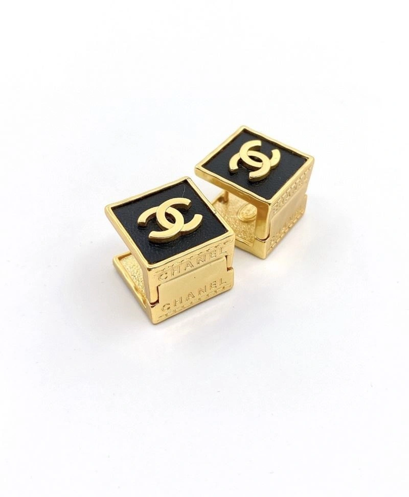 Flexible Chanel Earrings 224189