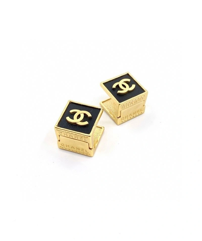 Flexible Chanel Earrings 224189