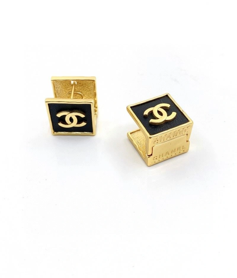 Flexible Chanel Earrings 224189