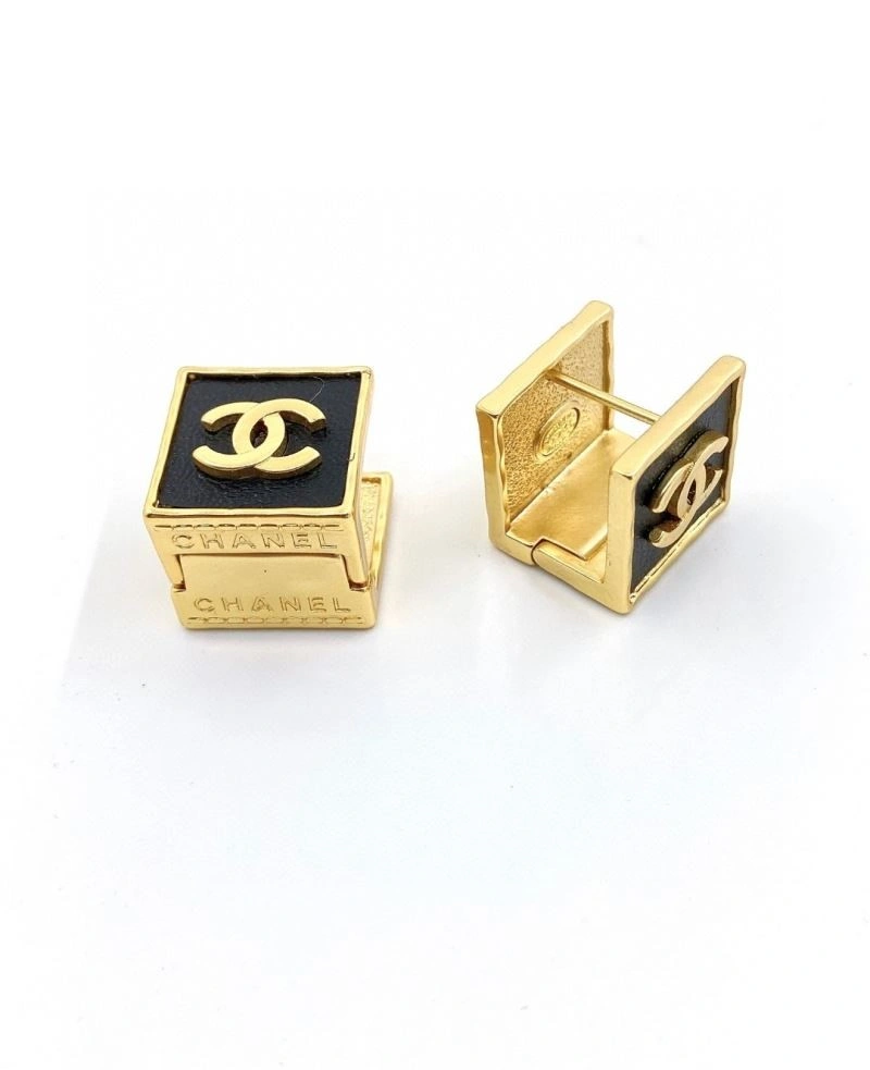 Flexible Chanel Earrings 224189