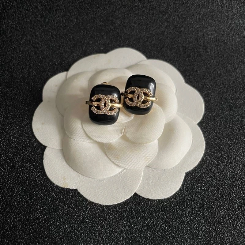Chanel Earrings MultiPurpose 224143