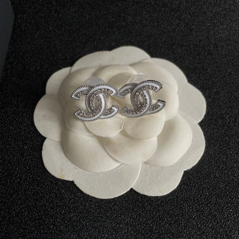 WrinkleFree Chanel Earrings 224127