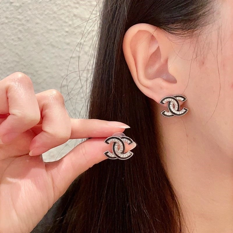 TopPick Chanel Earrings 224121