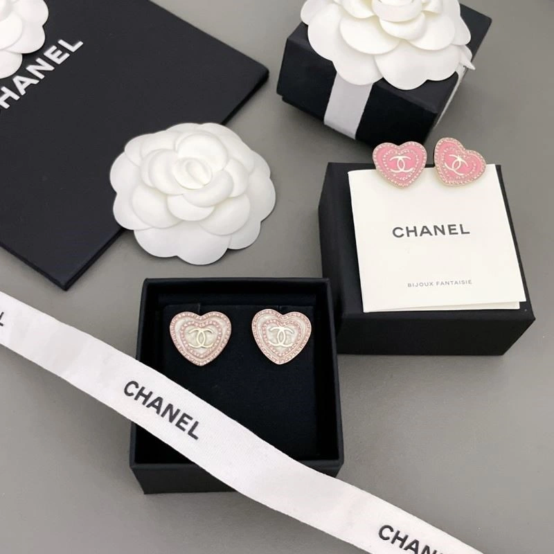 Chanel Earrings ModernLook 224126
