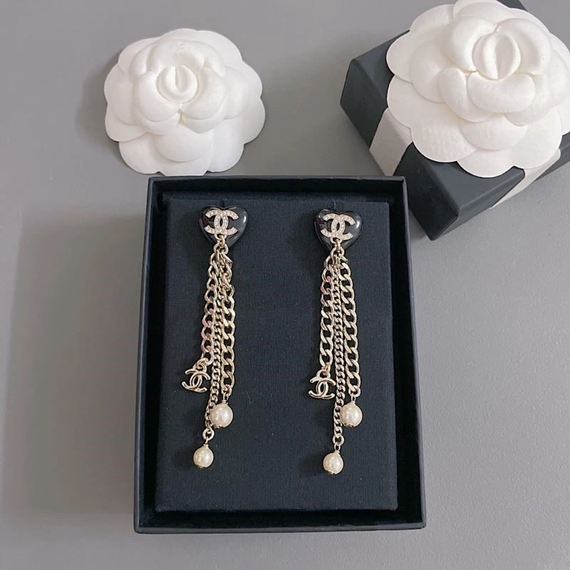 Chanel Earrings FastDry 224139