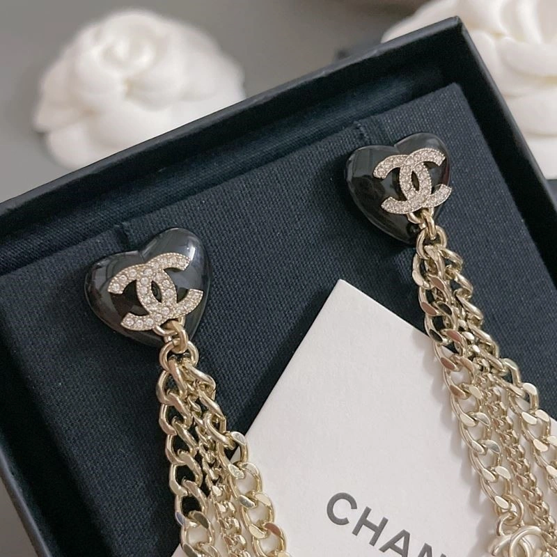 Chanel Earrings FastDry 224139