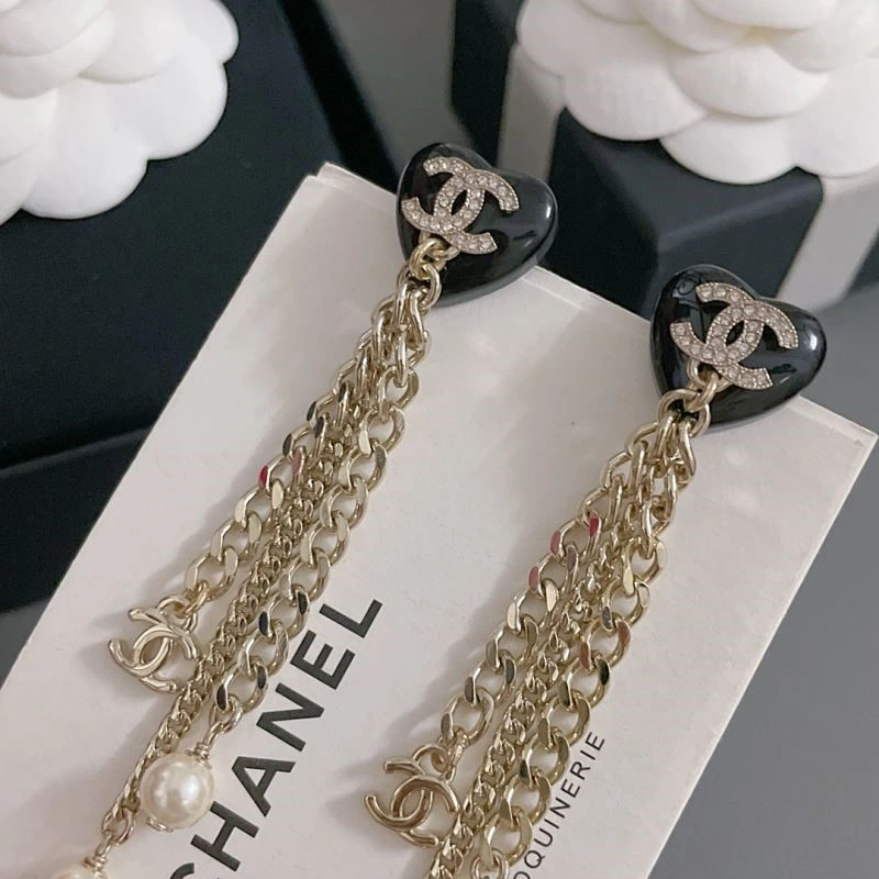 Chanel Earrings FastDry 224139