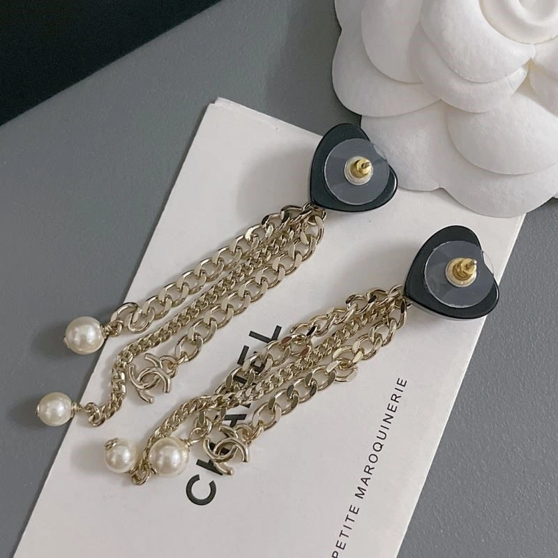 Chanel Earrings FastDry 224139