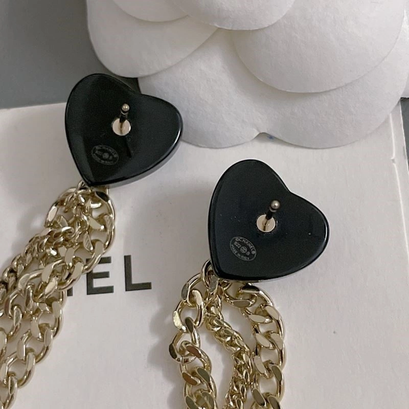 Chanel Earrings FastDry 224139