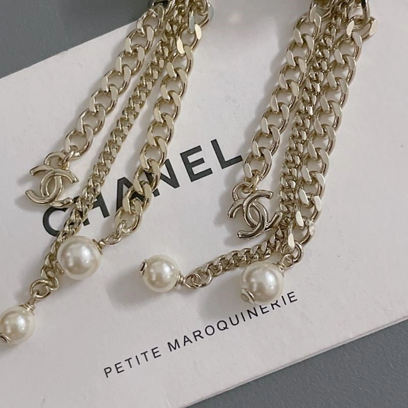 Chanel Earrings FastDry 224139