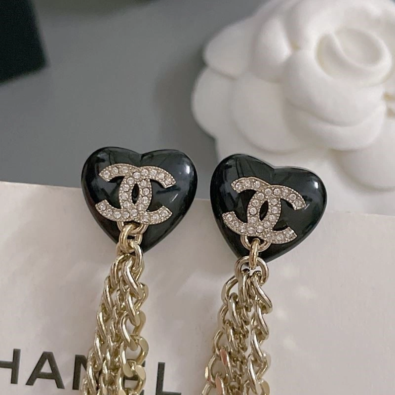 Chanel Earrings FastDry 224139