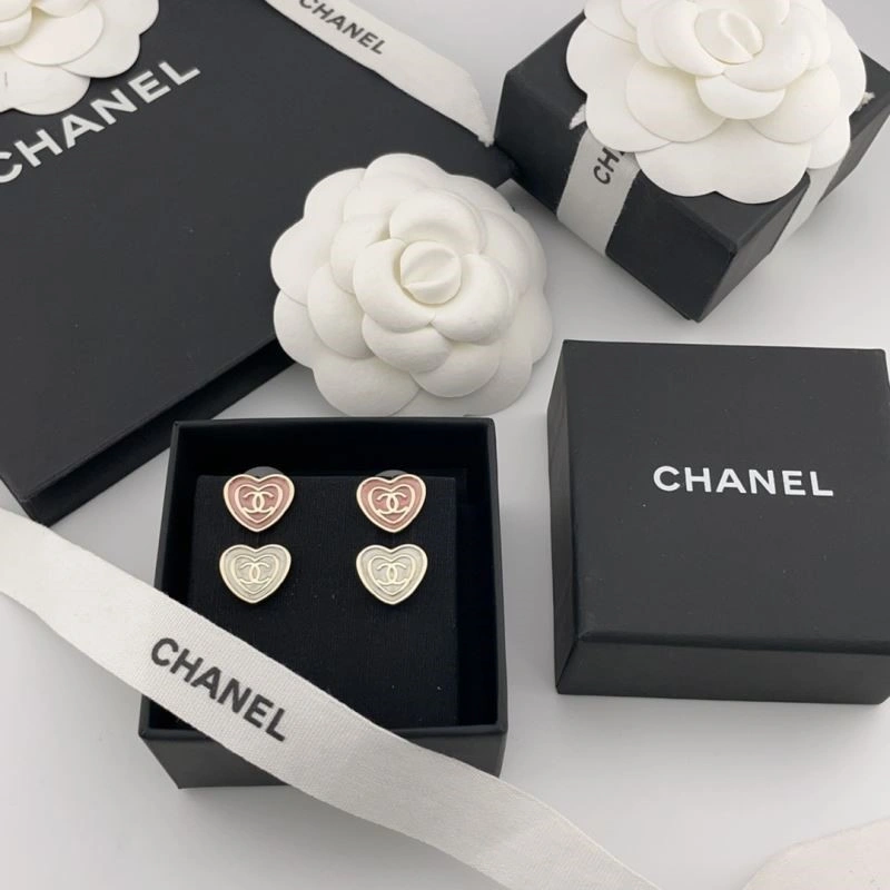 Chanel Earrings FastDry 224138